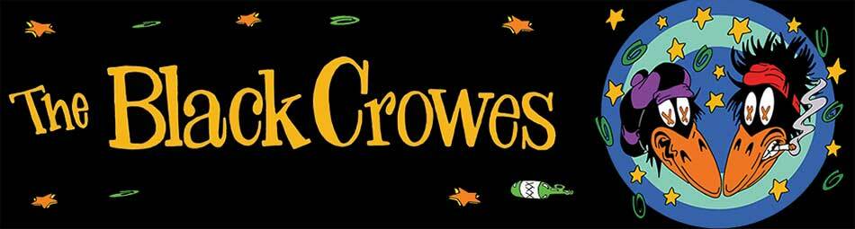 The Black Crowes